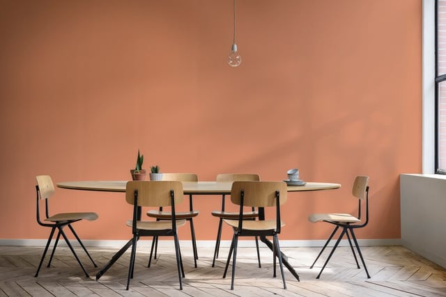 Dining Room interior inspiration image