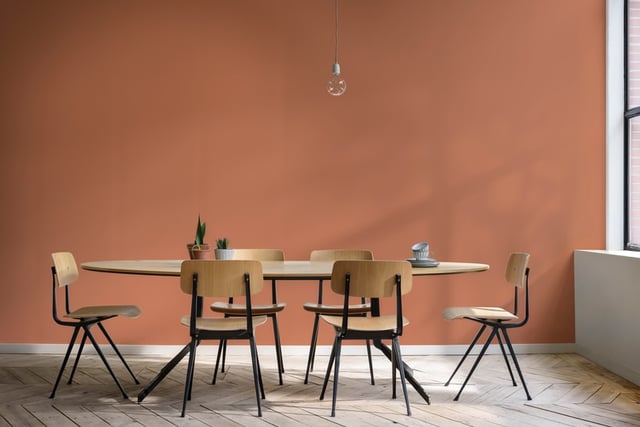 Dining Room interior inspiration image