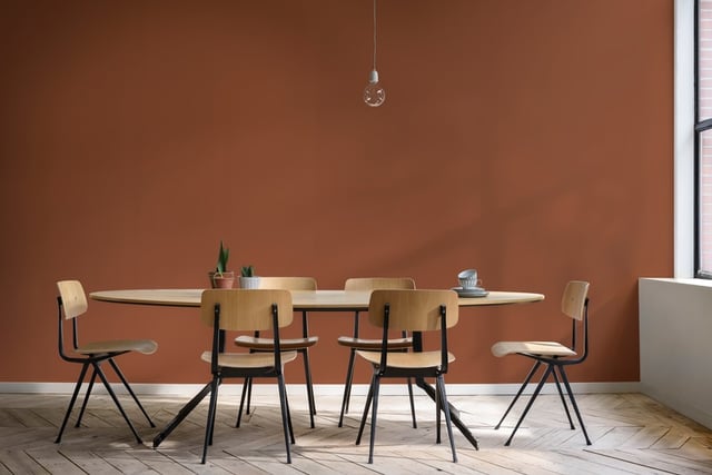 Dining Room interior inspiration image