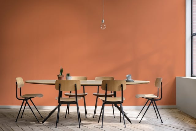 Dining Room interior inspiration image