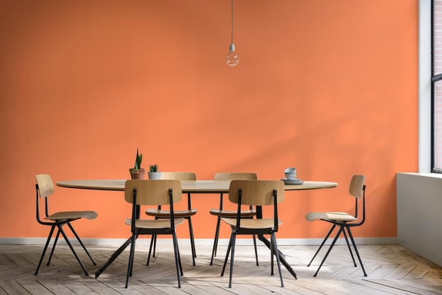 Dining Room interior inspiration image