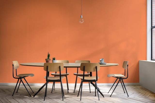 Dining Room interior inspiration image
