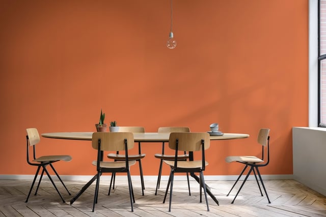 Dining Room interior inspiration image
