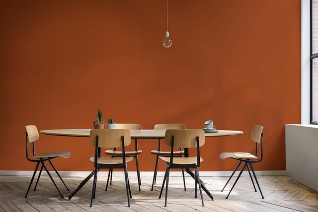Dining Room interior inspiration image