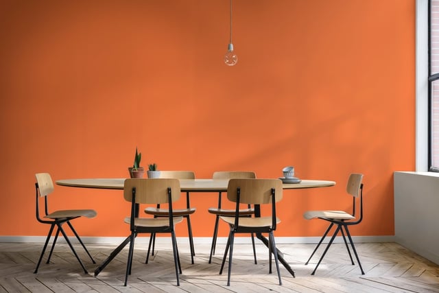 Dining Room interior inspiration image