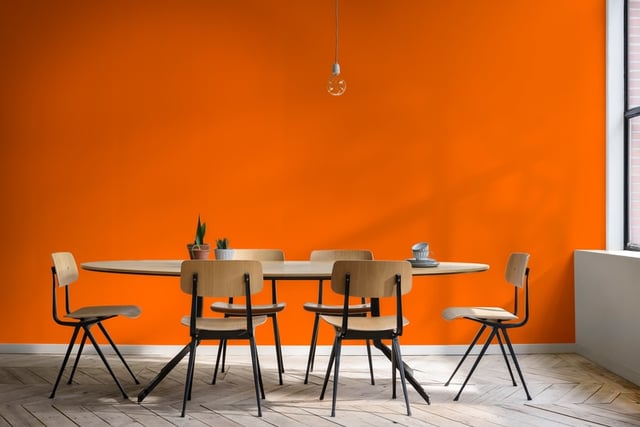 Dining Room interior inspiration image
