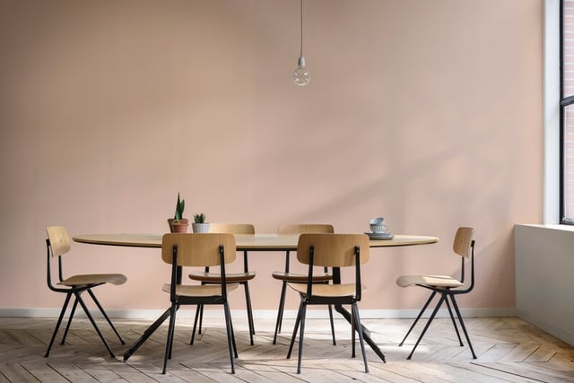 Dining Room interior inspiration image