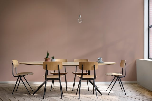Dining Room interior inspiration image