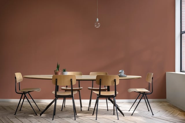 Dining Room interior inspiration image