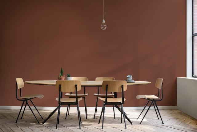 Dining Room interior inspiration image