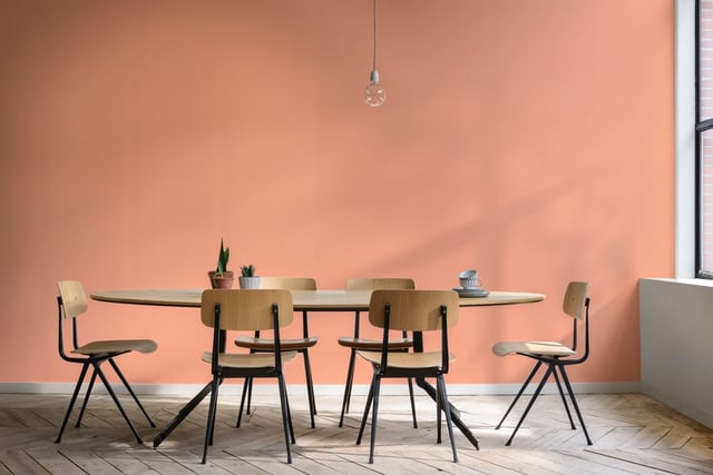 Dining Room interior inspiration image