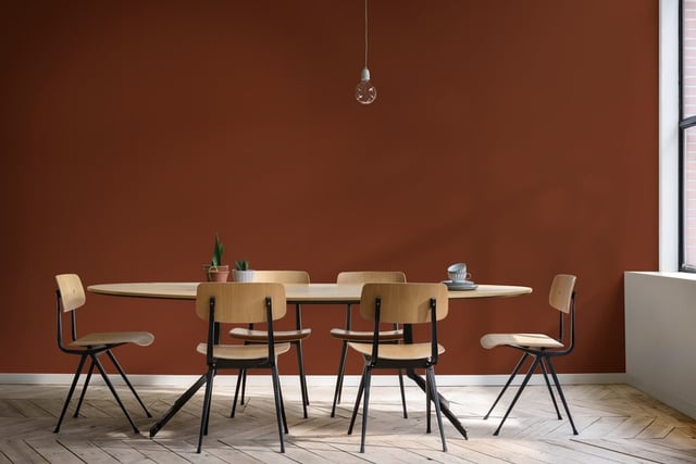 Dining Room interior inspiration image