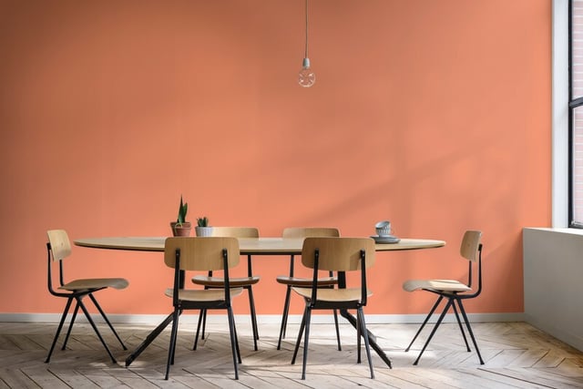 Dining Room interior inspiration image
