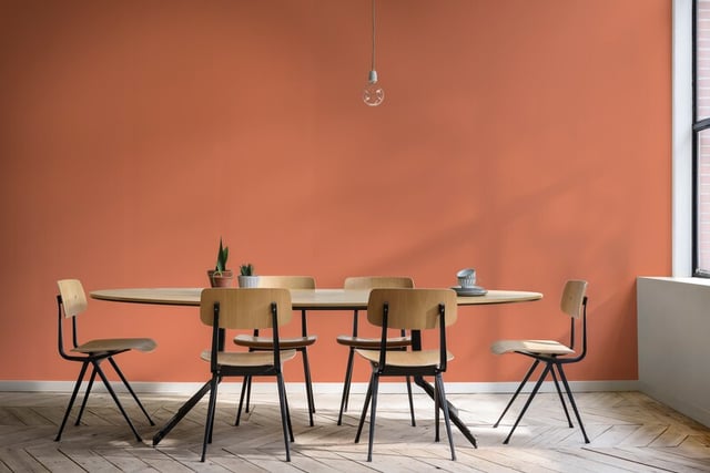 Dining Room interior inspiration image
