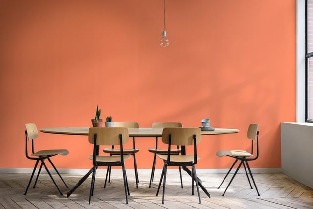 Dining Room interior inspiration image