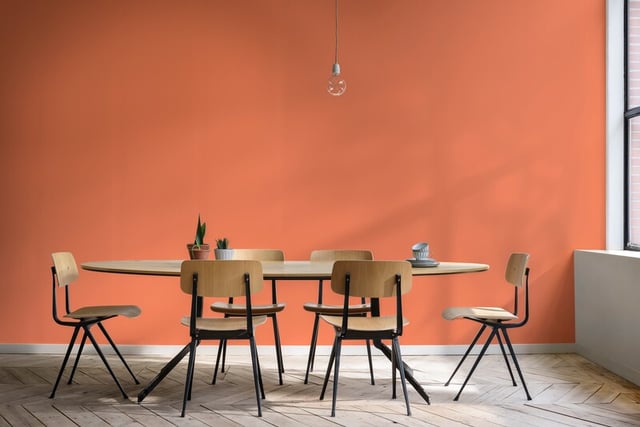 Dining Room interior inspiration image