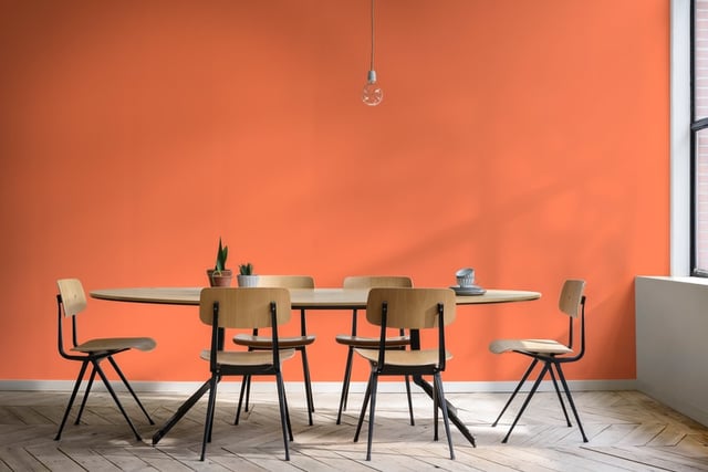 Dining Room interior inspiration image