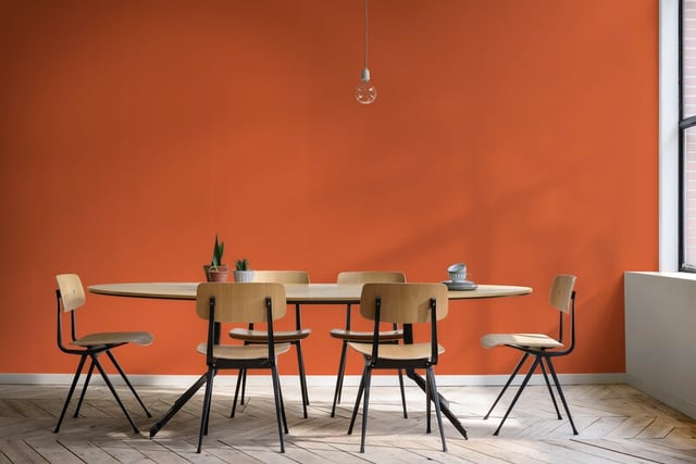 Dining Room interior inspiration image