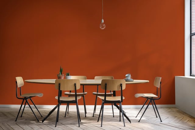 Dining Room interior inspiration image
