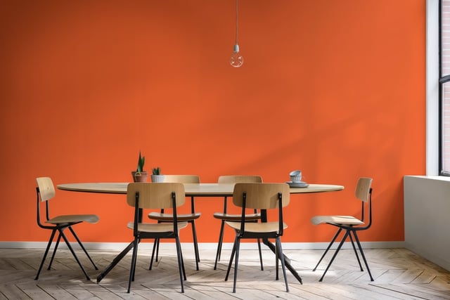 Dining Room interior inspiration image