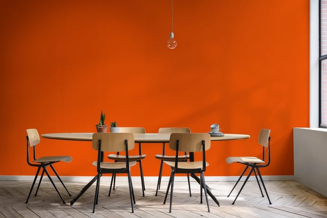 Dining Room interior inspiration image