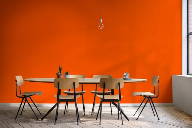 Dining Room interior inspiration image