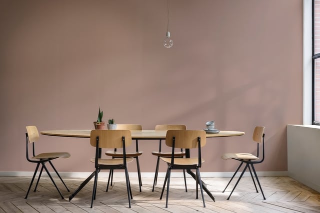 Dining Room interior inspiration image
