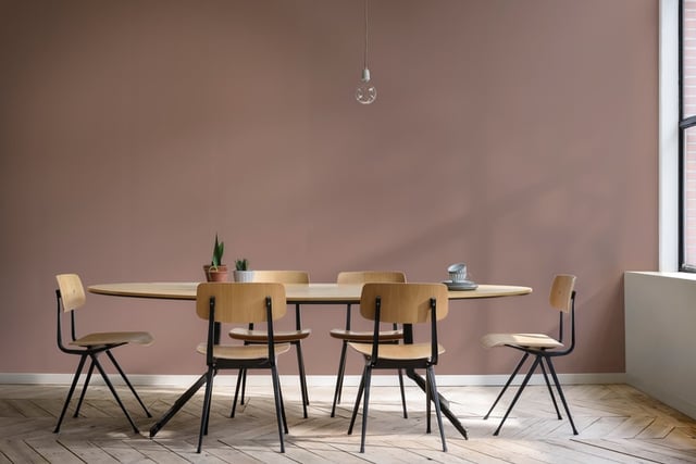 Dining Room interior inspiration image