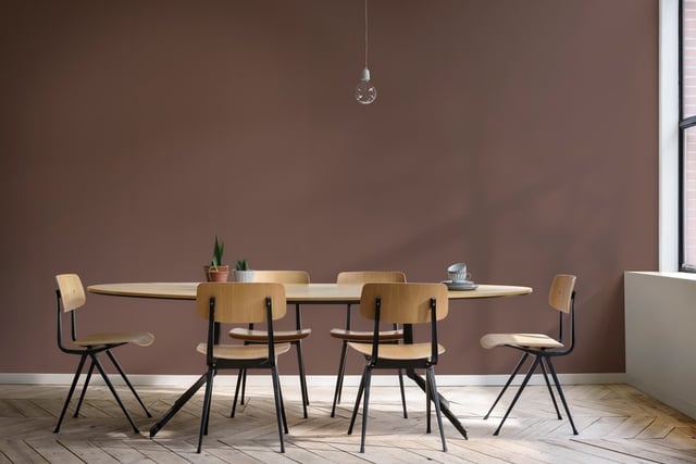 Dining Room interior inspiration image