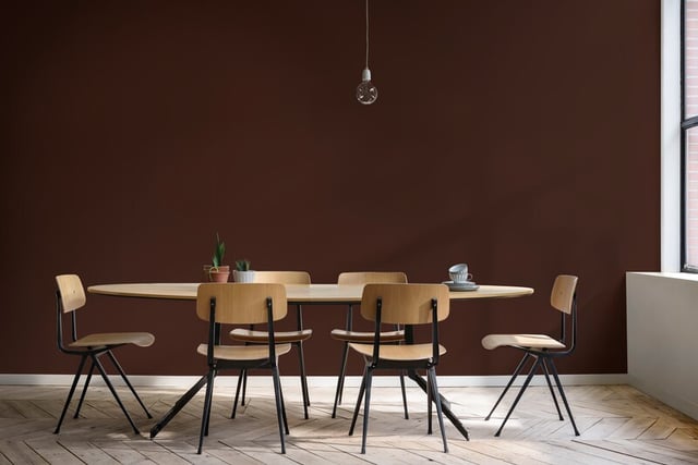Dining Room interior inspiration image