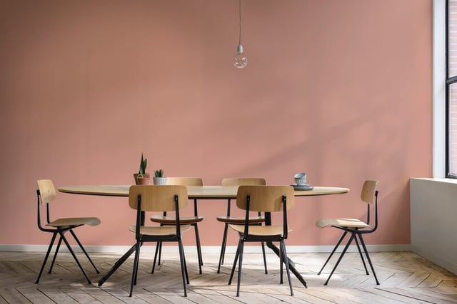 Dining Room interior inspiration image