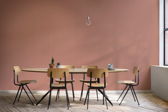 Dining Room interior inspiration image