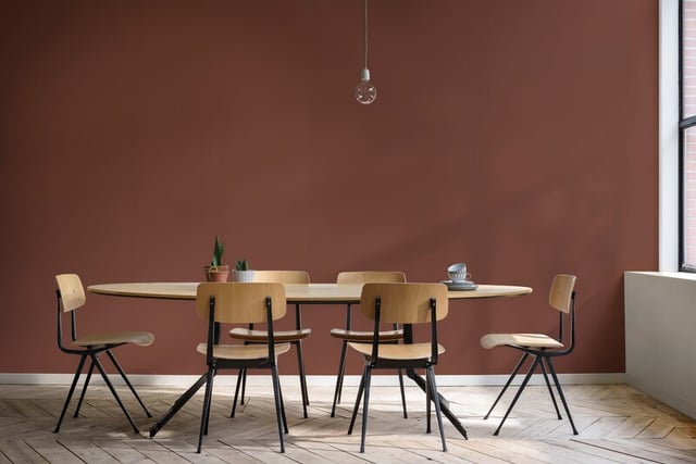 Dining Room interior inspiration image