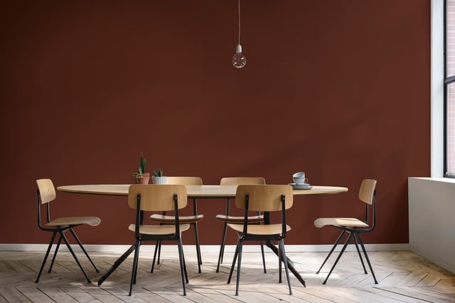 Dining Room interior inspiration image