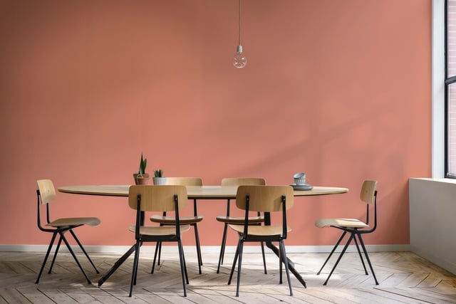 Dining Room interior inspiration image