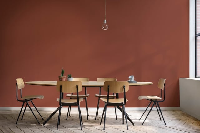 Dining Room interior inspiration image