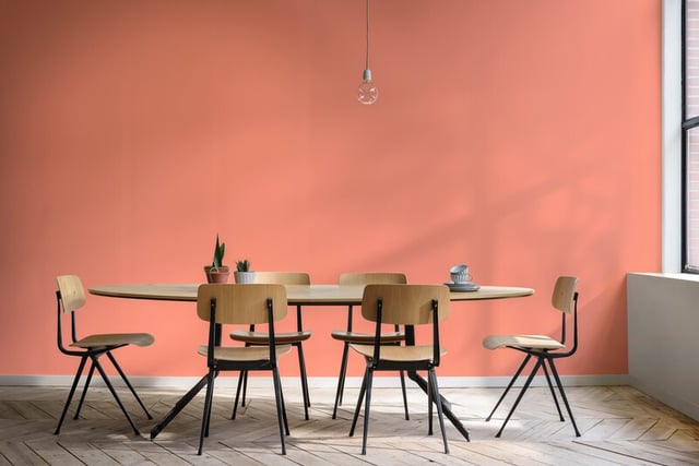 Dining Room interior inspiration image
