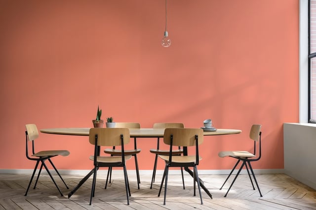 Dining Room interior inspiration image