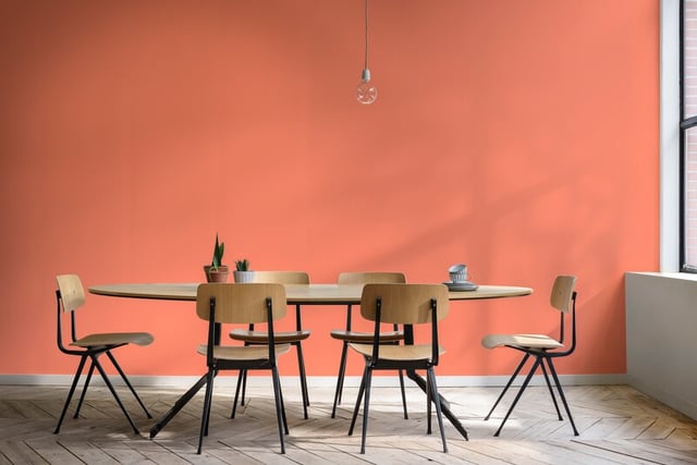Dining Room interior inspiration image