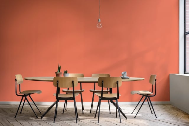 Dining Room interior inspiration image