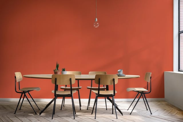 Dining Room interior inspiration image