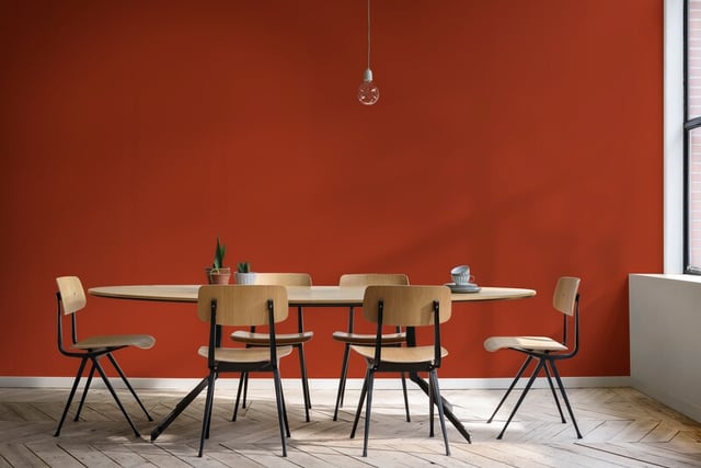 Dining Room interior inspiration image