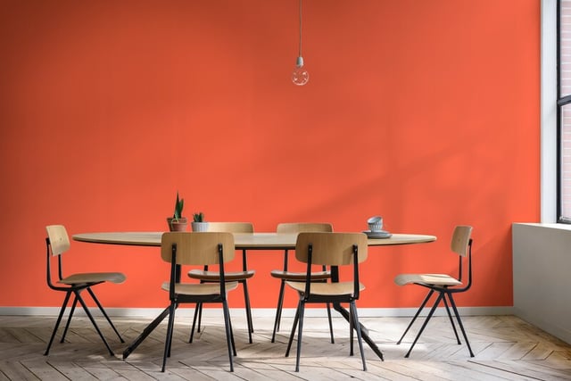 Dining Room interior inspiration image