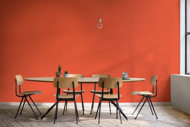 Dining Room interior inspiration image