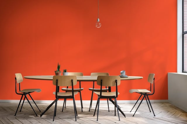Dining Room interior inspiration image