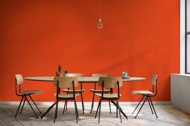 Dining Room interior inspiration image