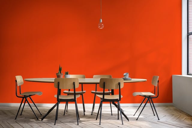 Dining Room interior inspiration image