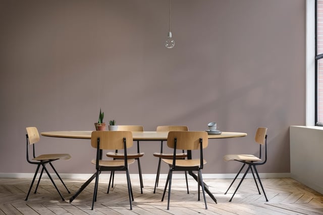 Dining Room interior inspiration image
