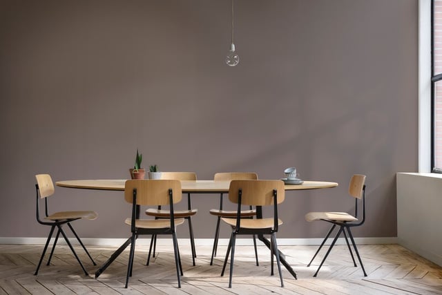 Dining Room interior inspiration image