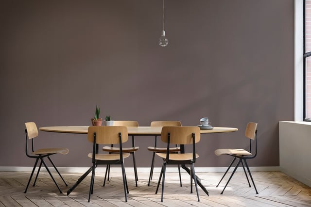 Dining Room interior inspiration image